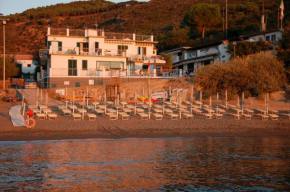 Hotel Villa Miramare